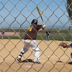 Meet your Posher, Zach